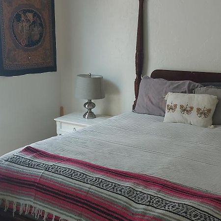 Ocean Front Vortex Female Hostel Private Rooms Free Bikes Los Angeles Kültér fotó