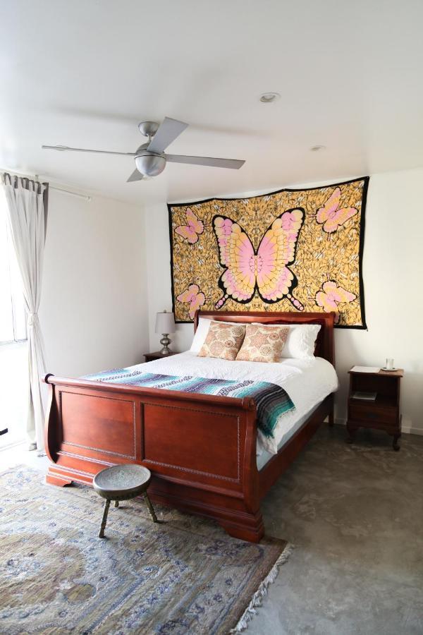 Ocean Front Vortex Female Hostel Private Rooms Free Bikes Los Angeles Kültér fotó