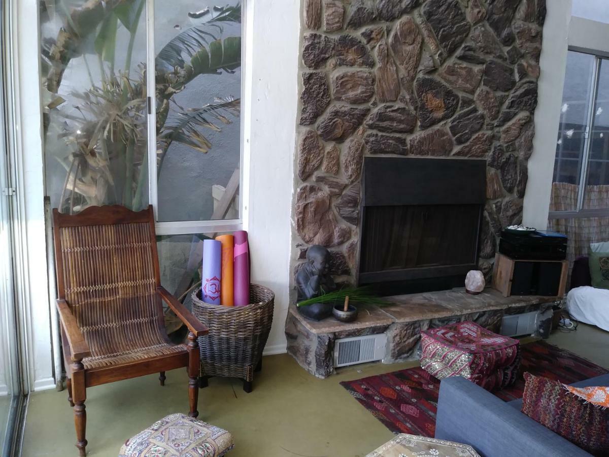 Ocean Front Vortex Female Hostel Private Rooms Free Bikes Los Angeles Kültér fotó
