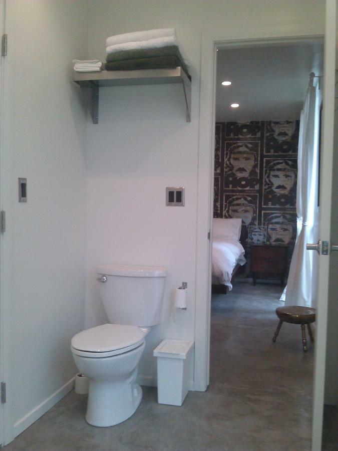 Ocean Front Vortex Female Hostel Private Rooms Free Bikes Los Angeles Kültér fotó